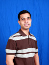 GMAT Prep Course Copenhagen - Photo of Student Sahil